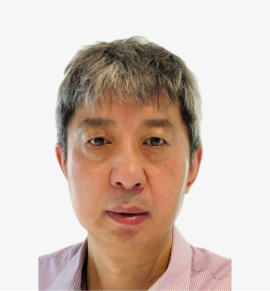 Photo of Dr. George Xu